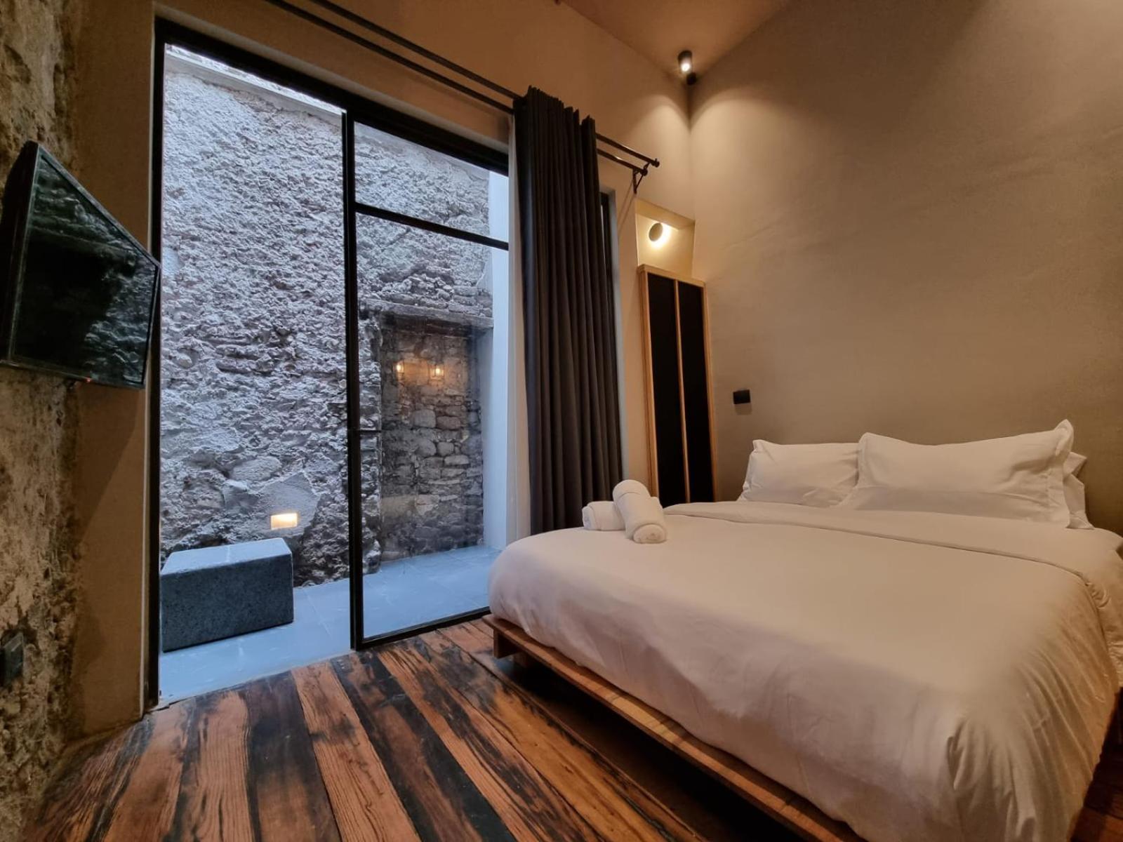 Casa Origenes Hotel San Miguel de Allende Exterior foto